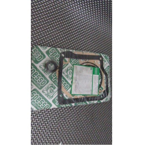 271118 SERIE CAMBIO PER FIAT 500 D - F - R - 126 - PANDA 30