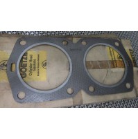 30-024123-00 GUARNIZIONE TESTATA PER FIAT 126 - 500 R 600CC DIAMETRO CILINDRI...