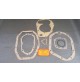 320116 SERIE GUARNIZIONI CAMBIO PER FIAT OM 662 N.2 - N.3 - 673