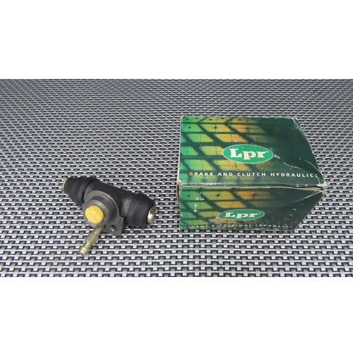 3321408113 CILINDRETTO FRENO POSTERIORE PER AUDI 50 80 - VW GOLF - PASSAT