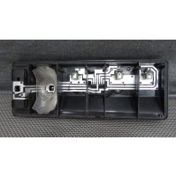 336328 BASE FANALE POST DX PER AUTOBIANCHI Y10