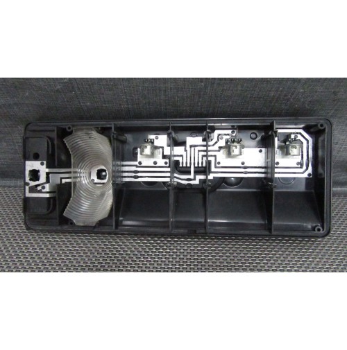 336328 BASE FANALE POST DX PER AUTOBIANCHI Y10