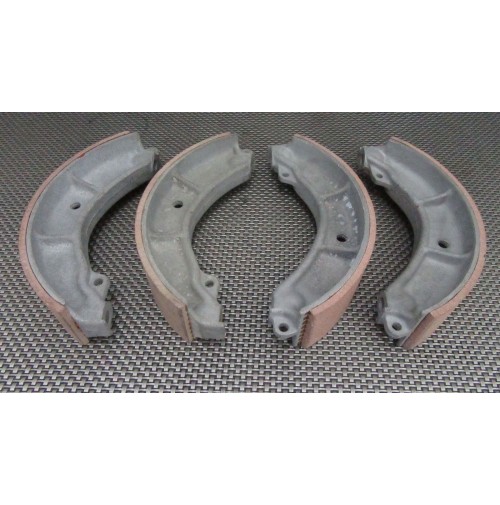 4009076 SERIE GANASCE FRENO ANT - POST FIAT 1100 103 E