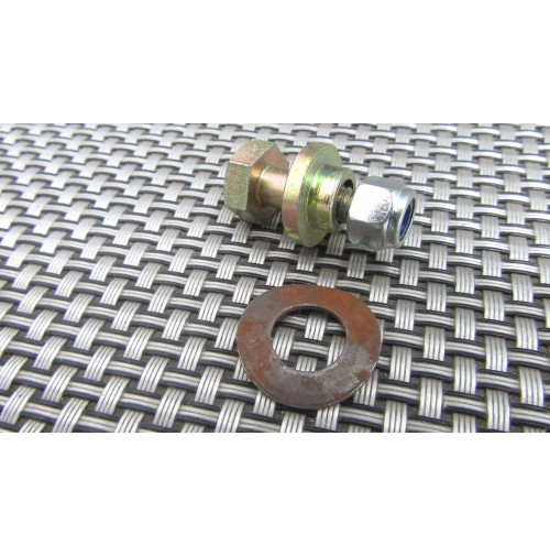 4019755 KIT REVISIONE LEVA CAMBIO CAMBIO PER FIAT 500 F L R - 600 750 - 850 -...