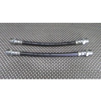 4023586 COPPIA TUBI FRENO POSTERIORE PER FIAT 600 D