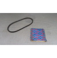 4025 CINGHIA TRAPEZOIDALE PER FIAT1300 - 1500