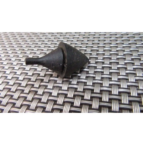 4033337 TAMPONE GOMMA BATTUTA COFANO ANTERIORE PER FIAT 500 D F L R - FIAT 60...