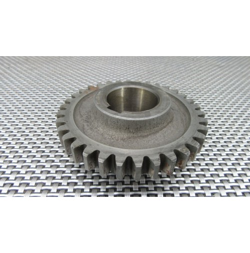 4056233 INGRANAGGIO CAMBIO RETROMARCIA PER FIAT 124 SPECIAL 1.4