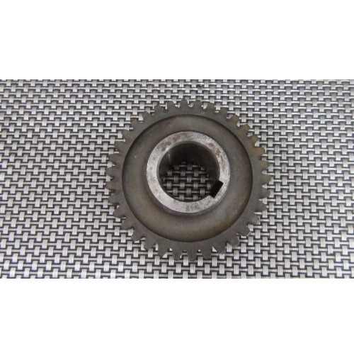 4056233 INGRANAGGIO RETROMARCIA CAMBIO PER FIAT 124 SPECIAL 1.4 - 124 FAMILIA...