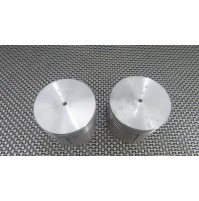 4056519 KIT 2 PISTONI 68 + 4/10 PER FIAT 1100 103