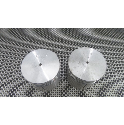 4056519 KIT 2 PISTONI 68 + 4/10 PER FIAT 1100 103
