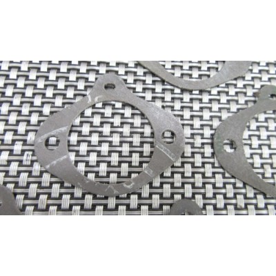 4064079 STOCK 10 PZ GUARNIZIONE RIPARO CARBURATORE PER FIAT 600 D / E - 600 M...-2