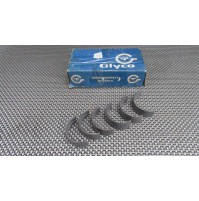 4075322 SERIE BRONZINE BANCO FIAT 600 D - E + 0,762