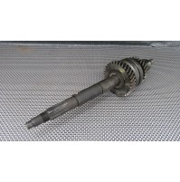4084707 ALBERO PRIMARIO CAMBIO PER FIAT 124 SPECIAL