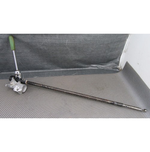 4094844 SUPPORTO STERZO COPLETO DI LEVA CAMBIO PER FIAT 1100 103 H - 1100 103 D