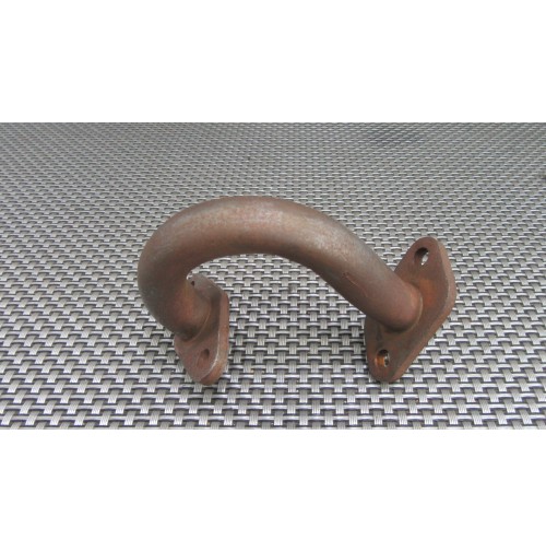 4108914 TUBO RACCORDO OLIO DA POMPA A BASAMENTO PER FIAT 1300 - 1500