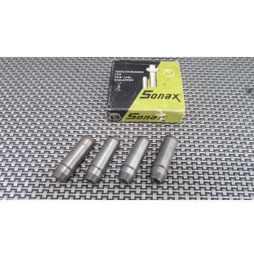 4132733 KI 4 PZ GUIDA VALVOLA FIAT 850 BN 42X13X7