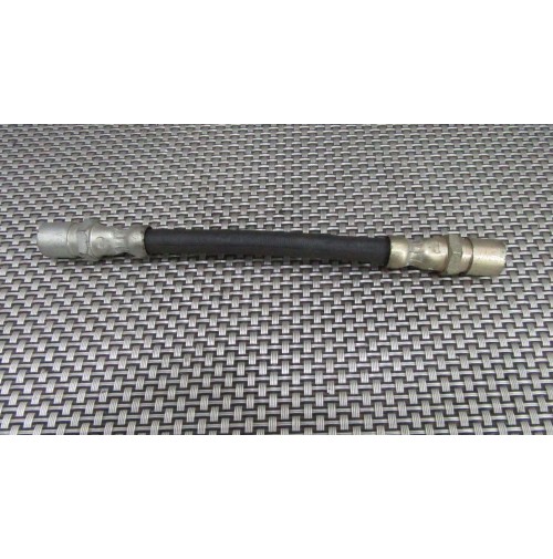 4134496 TUBO FLESSIBILE FRENO POSTERIORE PER FIAT 124 - 238