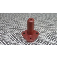 4144918 ISOLANTE BACHELITE POMPA CARBURANTE PER FIAT 127 - 850 - 900T