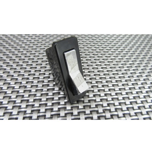 4149554 INTERRUTTORE COMANDO ELETROVENTOLA RISCALDAMENTO FIAT 124 - 125 - 850...