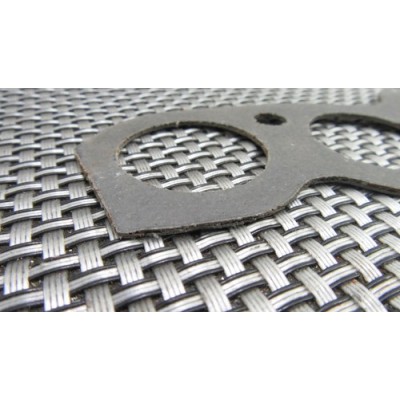 4171638 GUARNIZIONE COLLETTORE SCARICO PER FIAT 241 - 238-0