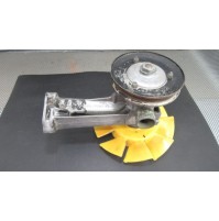 4172067 POMPA ACQUA 3 FORI PER FIAT 850 SPECIAL - COUPE' -SPIDER - 100GBC