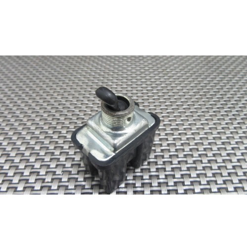 4180725 INTERRUTTORE TERGICRISTALLI PER FIAT 500 FLR - FIAT 600 - 850 - 1100 ...