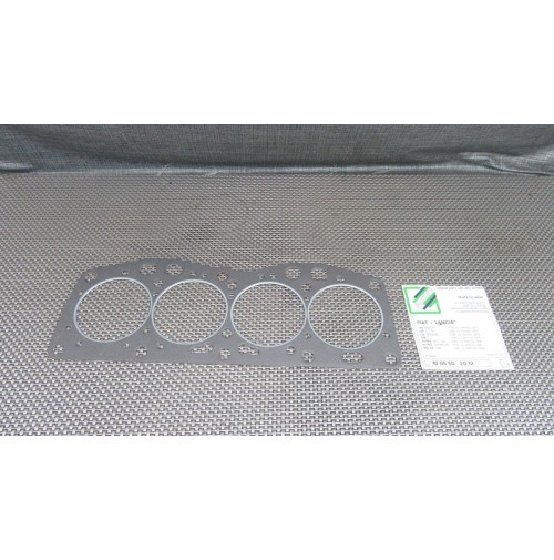 4218085 GUARNIZIONE TESTATA PER FIAT 128 RALLY - 128 SL 1300CC - RITMO 65 - S...