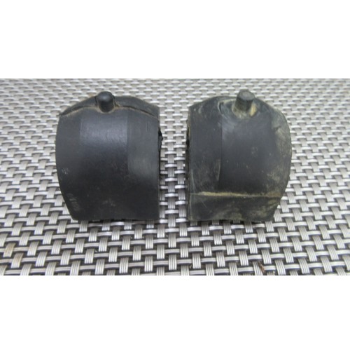 4233062 COPPIA TASSELLI BARRA STABILIZZATRICE ANTERIORE PER FIAT 127 - 128 SP...