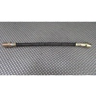 4234924 TUBO FRENO ANTERIORE PER FIAT 124 - 850 BN - SUPER