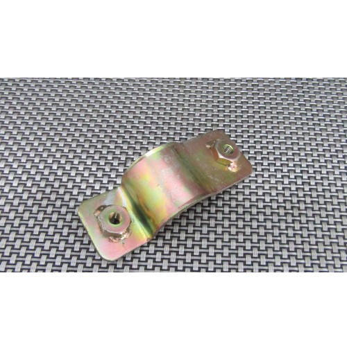 4235354 STAFFA SUPPORTO SUPERIORE MARMITTA PER FIAT 127 - 128 - PANDA 45