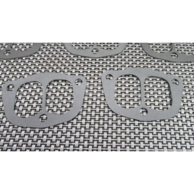 4249520 STOCK 5 PZ GUARNIZIONE POMPA OLIO PER FIAT 127 - UNO - AUTOBIANCHI Y 10-1
