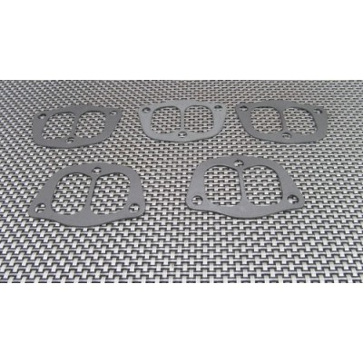 4249520 STOCK 5 PZ GUARNIZIONE POMPA OLIO PER FIAT 127 - UNO - AUTOBIANCHI Y 10-0