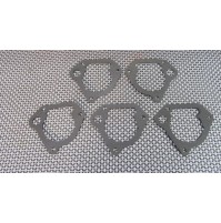 4249520 STOCK 5 PZ GUARNIZIONE POMPA OLIO PER FIAT 127 - UNO - AUTOBIANCHI Y 10