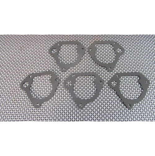 4249520 STOCK 5 PZ GUARNIZIONE POMPA OLIO PER FIAT 127 - UNO - AUTOBIANCHI Y 10
