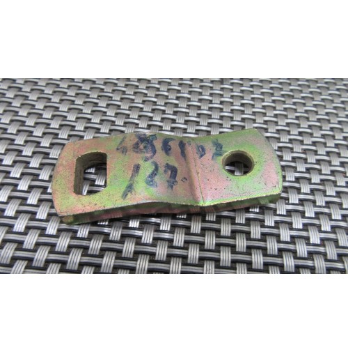 4256807 PIASTRINA SUPPORTO RINVIO MARCE PER FIAT 127 - PANDA 45 - UNO