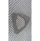 4325360 GUARNIZIONE MONOBLOCCO PER FIAT PANDA - UNO - FIORINO - LANCIA Y10