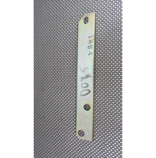 4330259 STAFFA TRAVERSA SUPPORTO MARMITTA PER AUTOBIANCHI A112