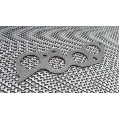4336357 GUARNIZIONE COLLETTORE SCARICO PER FIAT 131 - 132 - ARGENTA-0