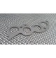 4336357 GUARNIZIONE COLLETTORE SCARICO PER FIAT 131 - 132 - ARGENTA