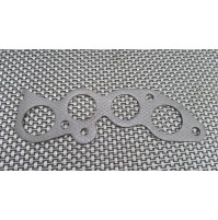 4336357 GUARNIZIONE COLLETTORE SCARICO PER FIAT 131 - 132 - ARGENTA
