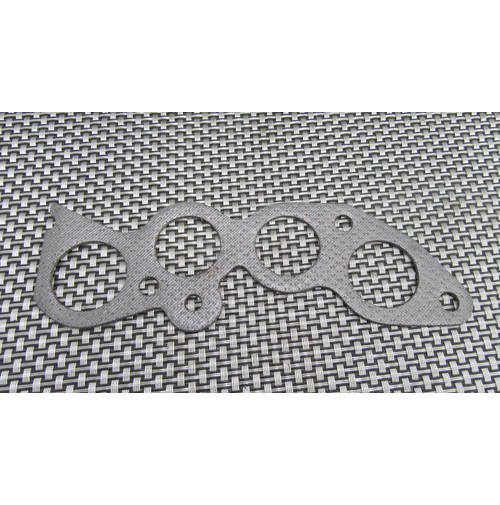 4336357 GUARNIZIONE COLLETTORE SCARICO PER FIAT 131 - 132 - ARGENTA