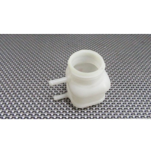 4338121 SERBATOIO VASCHETTA LIQUIDO OLIO FRENI PER FIAT 125 NUDA SENZA TAPPO