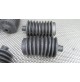 4371155 - STOCK 10 PZ CUFFIA SCATOLA STERZO SX PER FIAT 126 - 127 - 128 - LAN...