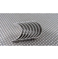 4376509 SEMICUSCINETTI BRONZINE BIELLE PER FIAT 124