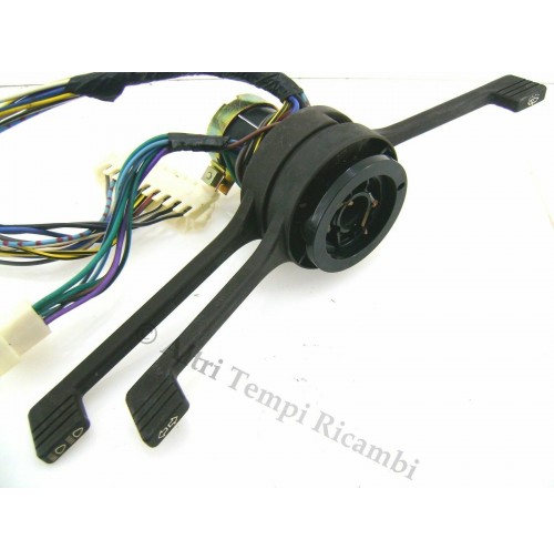 4388847 DEVIOLUCI DEVIOGUIDASGANCIO FIAT RITMO 60 65 75 CL - STEERING COLUMN ...