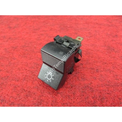 4405282 INTERRUTTORE COMANDO LUCI ESTERNE FIAT 128-3