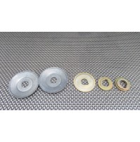 4418110 PULEGGIA ALTERNATORE PER ALFA 155 - FIAT TEMPRA - LANCIA DELTA