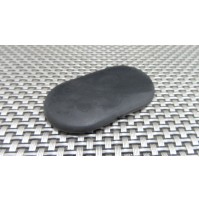 4424639 GOMMINO TAPPO PASSARUOTA PER FIAT 127 - PANDA 30 - 45 - 4X4