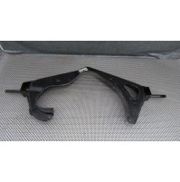 4448379 TRAVERSA SUPPORTO MOTORE PER FIAT PANDA 30